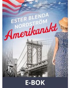 Amerikanskt, E-bok