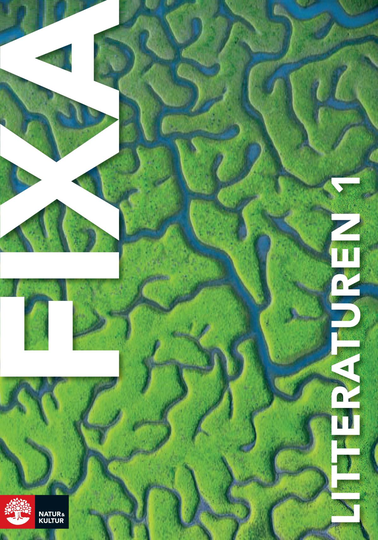 Fixa Litteraturen 1