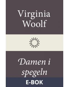 Damen i spegeln, E-bok