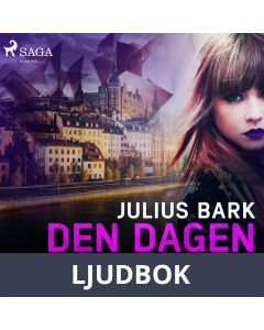 Den dagen, den sorgen, Ljudbok