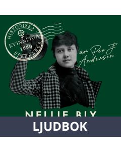Nellie Bly: Jorden runt på 72 dagar, Ljudbok
