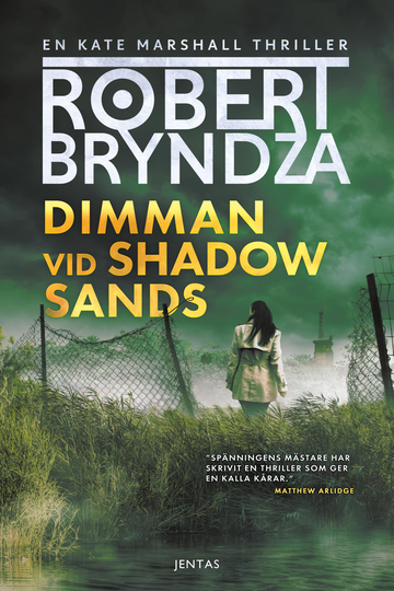 Dimman Vid Shadow Sands