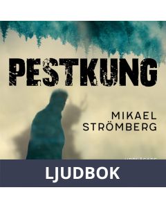 Pestkung, Ljudbok