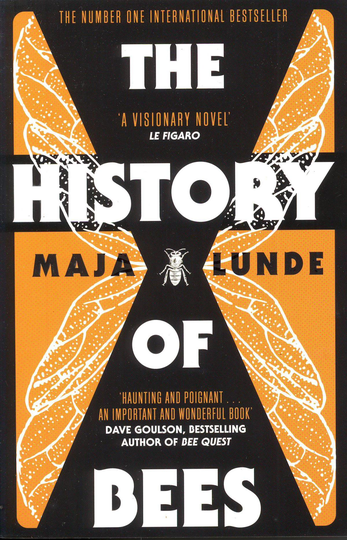 The History Of Bees