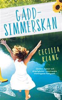 Gäddsimmerskan