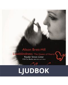 Loveblindness, Ljudbok