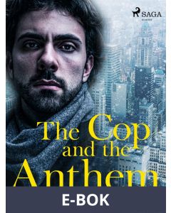 The Cop and the Anthem, E-bok