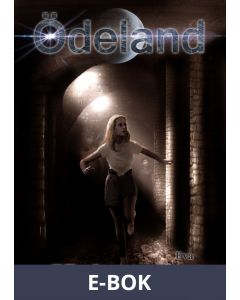 Ödeland, E-bok