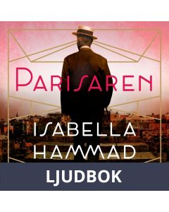 Parisaren, Ljudbok
