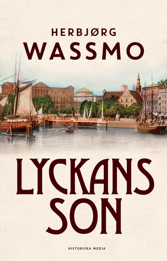 Lyckans Son