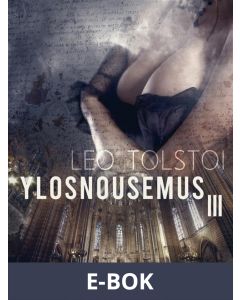 Ylösnousemus III, E-bok