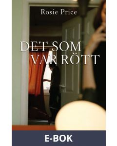 Det som var rött, E-bok