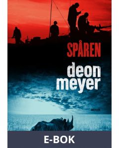 Spåren, E-bok