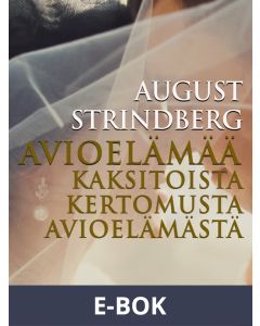 Avioelämää: kaksitoista kertomusta avioelämästä, E-bok