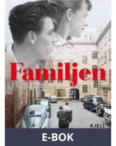 Familjen, E-bok
