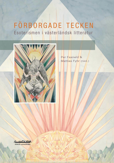 Förborgade Tecken - Esoterism I Västerländsk Litteratur