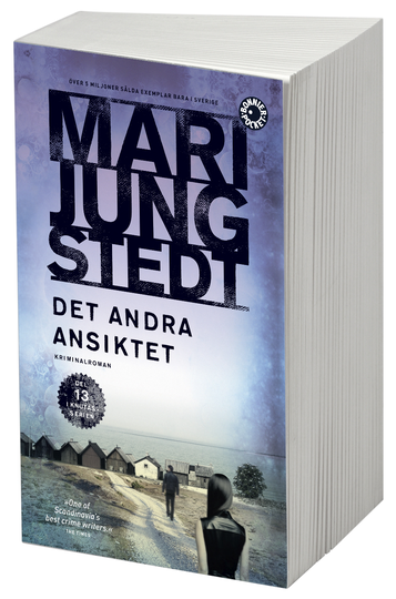 Det Andra Ansiktet