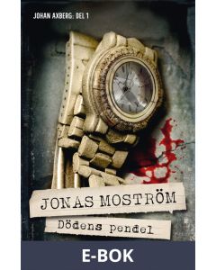 Dödens pendel, E-bok