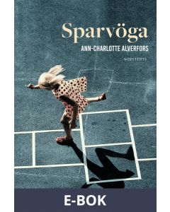 Sparvöga, E-bok