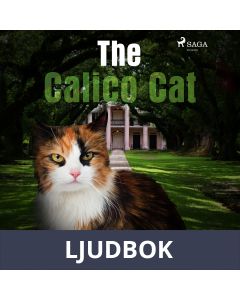 The Calico Cat, Ljudbok