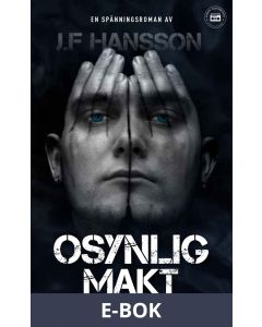 Osynlig Makt, E-bok