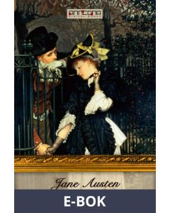 Pride and Prejudice, E-bok