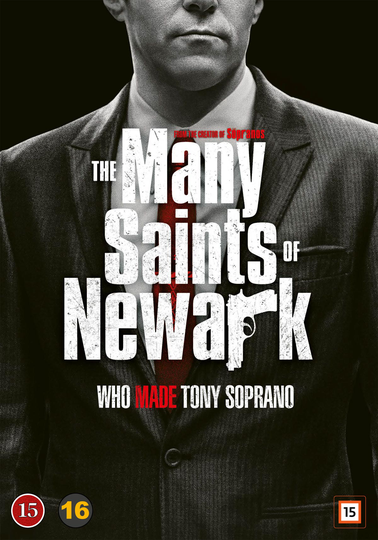 The many saints of Newark