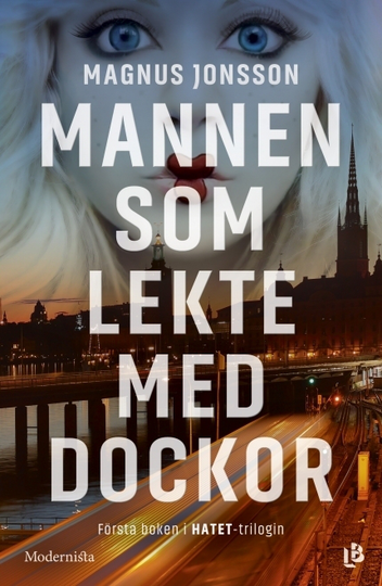Mannen Som Lekte Med Dockor