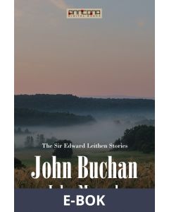 John Macnab, E-bok