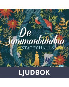 De sammanbundna, Ljudbok