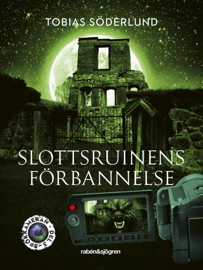 Slottsruinens Förbannelse