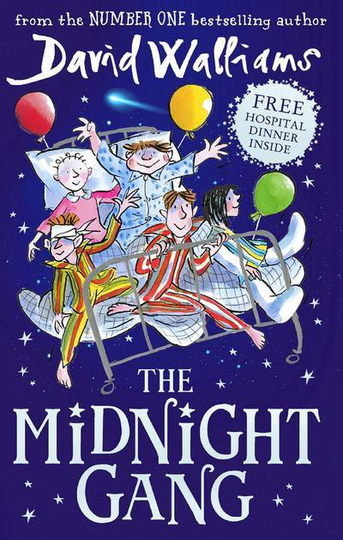 The Midnight Gang