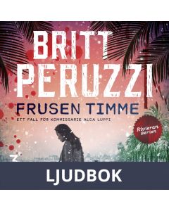 Frusen timme, Ljudbok