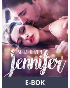 Jennifer: Fantasies and Sensual Evenings 1 - Erotic Short Story, E-bok