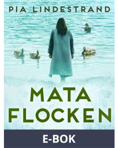 Mata flocken, E-bok