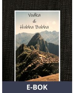 Vodka & Hubba Bubba, E-bok