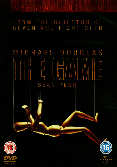 The game / Special Edition (Ej svensk text)