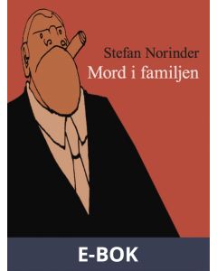 Mord i familjen, E-bok