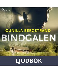 Bindgalen, Ljudbok