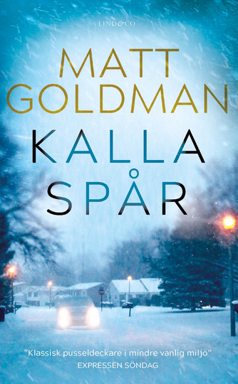 Kalla Spår