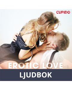 Erotic Love & Philosophy, Ljudbok