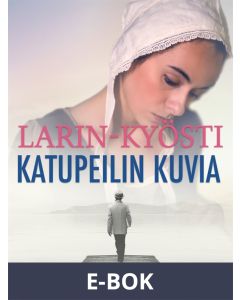 Katupeilin kuvia, E-bok