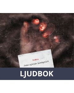 Gräns, Ljudbok