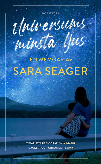 Universums Minsta Ljus - En Memoar