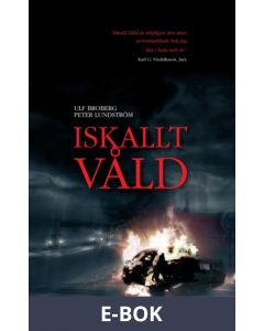 Iskallt våld, E-bok