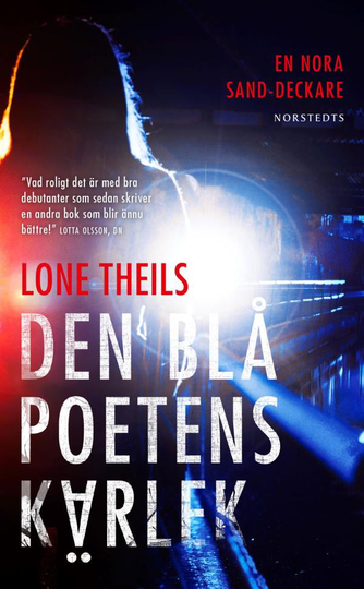 Den Blå Poetens Kärlek