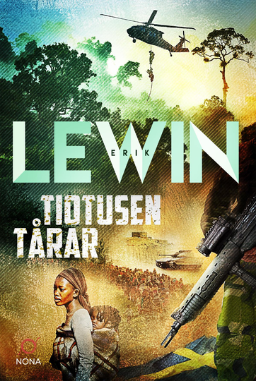 Tiotusen Tårar