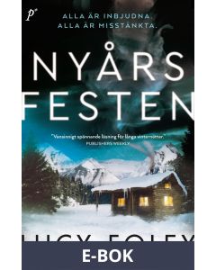 Nyårsfesten, E-bok