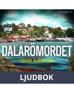 Dalarömordet, Ljudbok