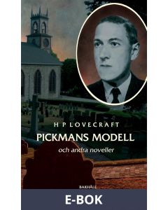 Pickmans modell, E-bok